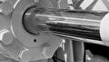 HYDRAULIC H/D 46
