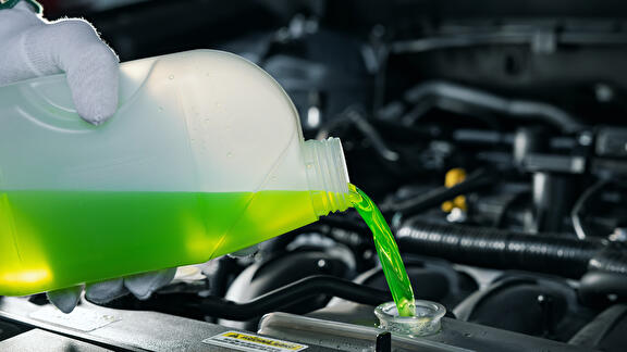 Coolant