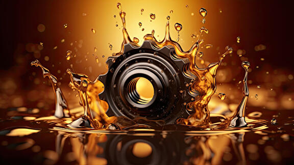 Gearoil