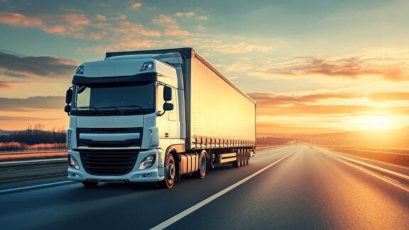Truckoil
