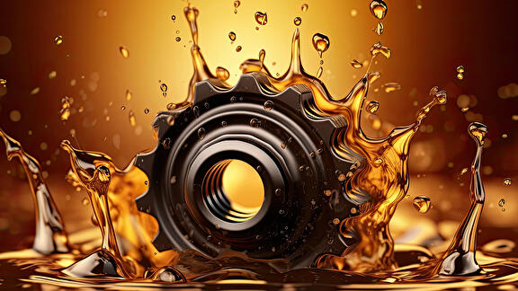 Gearoil