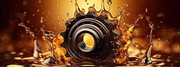 Gearoil