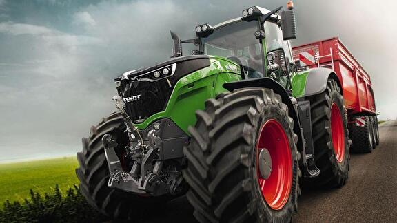 Fendt AGCO